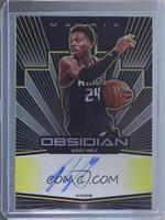 Buddy Hield #/10