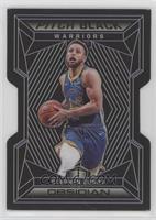 Stephen Curry #29/50