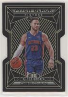 Blake Griffin #/10