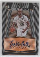 Tacko Fall #/50