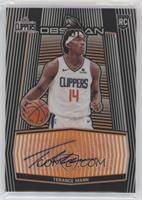 Terance Mann #/50