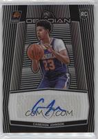 Cameron Johnson #/99