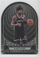 Kyrie Irving #/25