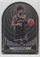 Kyrie Irving #/35