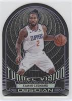 Kawhi Leonard #/50