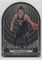 Nikola Jokic #/10