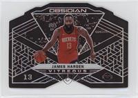 James Harden #/99