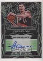 Mario Hezonja #/25