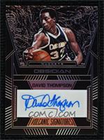 David Thompson #/99