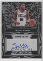 Shake Milton #/99