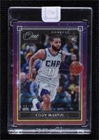 Rookies - Cody Martin [Uncirculated] #/20