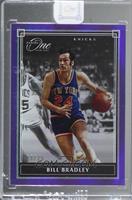 Legends - Bill Bradley [Uncirculated] #/20