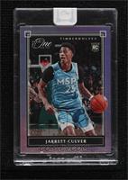 Rookies - Jarrett Culver [Uncirculated] #/99