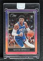 Rookies - Matisse Thybulle [Uncirculated] #/99