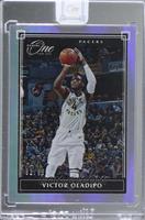 Victor Oladipo [Uncirculated] #/99