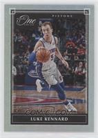 Luke Kennard #/99