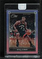 Kyle Lowry [Uncirculated] #/99