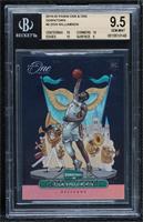 Zion Williamson [BGS 9.5 GEM MINT]