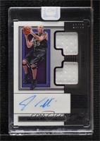 Jason Williams [Uncirculated] #/35