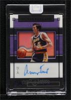 Jerry West [Uncirculated] #/49