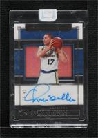 Chris Mullin [Uncirculated] #/99