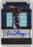 David Thompson [EX to NM] #/99