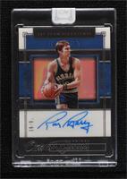 Rick Barry [Uncirculated] #/99