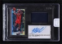 Nickeil Alexander-Walker [Uncirculated] #/99