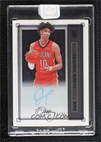 Jaxson Hayes [Uncirculated] #/35