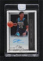 Jarrett Culver [Uncirculated] #/99