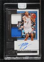 Darius Bazley [Uncirculated] #/99