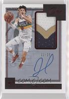 Jaxson Hayes #/25