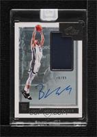 Brandon Clarke [Uncirculated] #/99