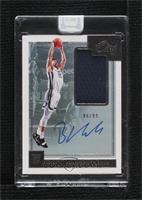 Brandon Clarke [Uncirculated] #/99