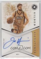 Joe Harris #/49