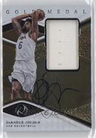 2020-21 Panini Chronicles Update - DeAndre Jordan #/79