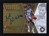 Bob McAdoo #/10