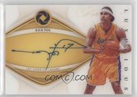 Rick Fox #/49