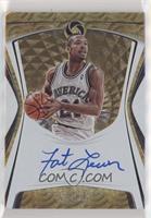 Fat Lever [Noted] #/49