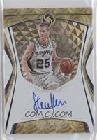 Steve Kerr #/49