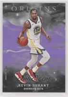 Kevin Durant #/21