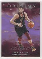 Kevin Love #/21
