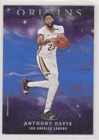 Anthony Davis #/99