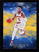 Dennis Smith Jr. #/10