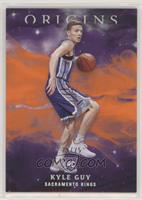 Kyle Guy #/75