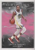 Kevin Durant #/35