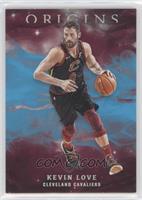 Kevin Love #/25