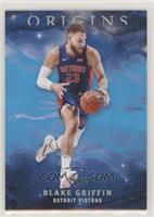 Blake Griffin #/25