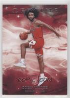 Coby White