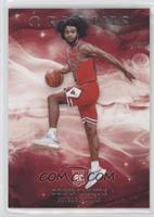 Coby White